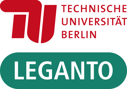 Institution logo
